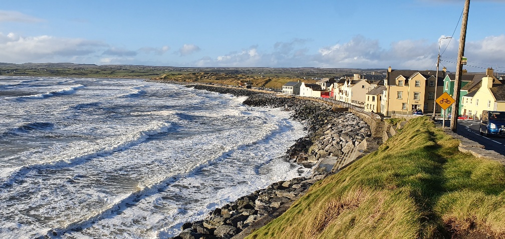Lahinch
